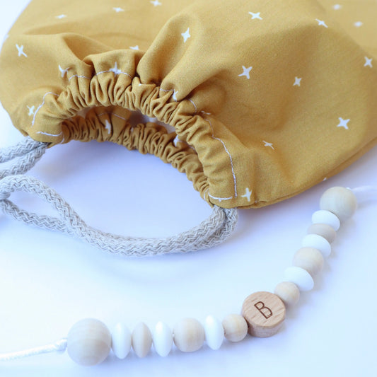 BOLSA DE CUERDAS bapumshop
