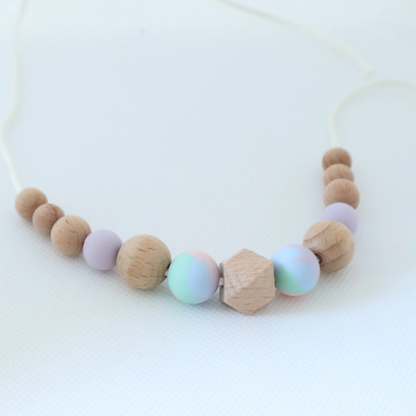 Collar de lactancia Bapum Kids Collar de lactancia Two Sizes