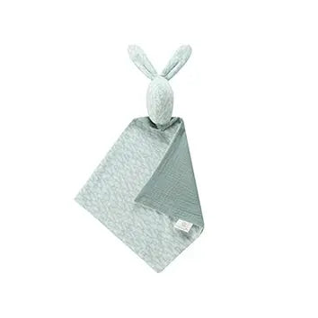 Doudou conejito para bebe Plumas Mint Doudou conejito para bebe Bapum Kids