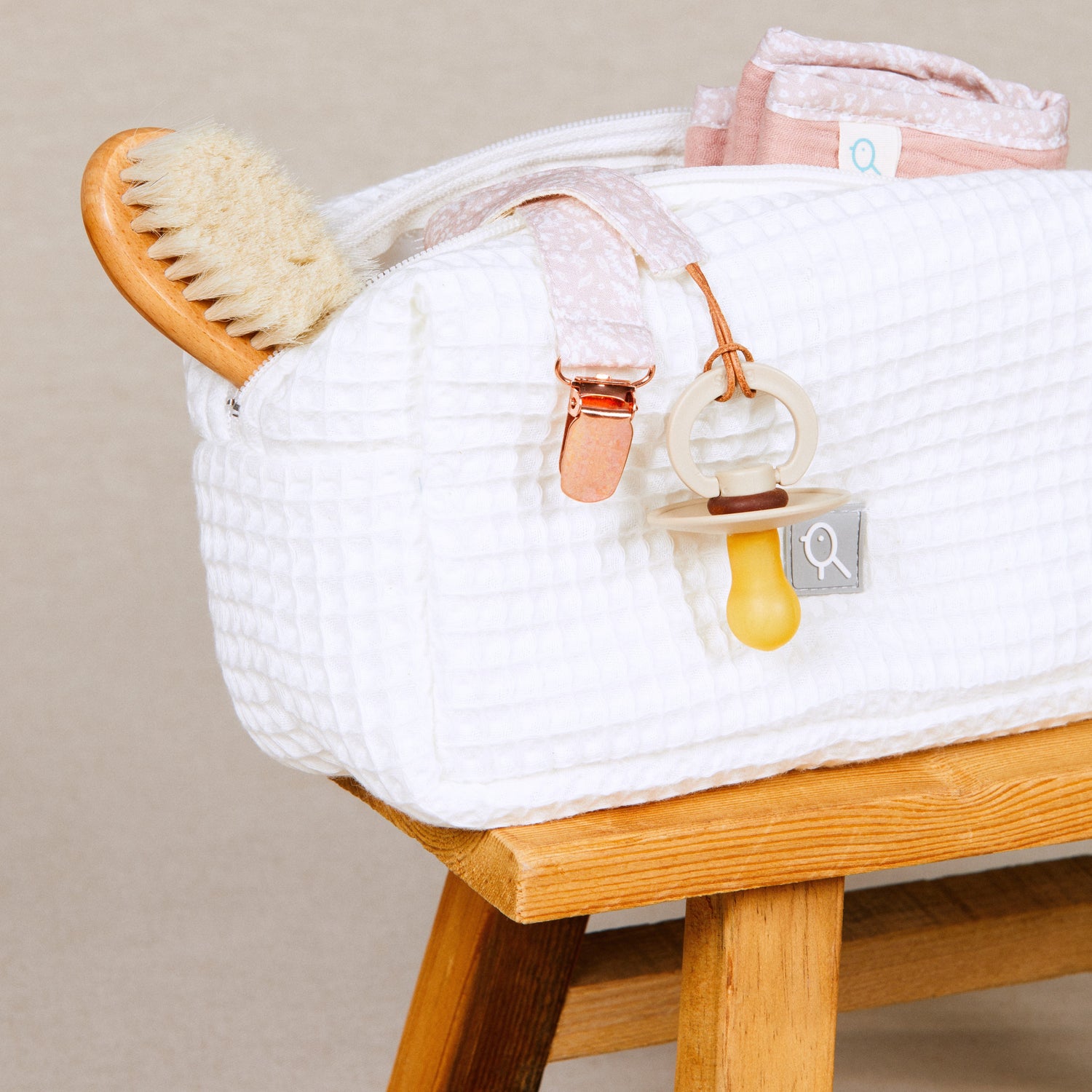 NECESERES PARA BEBES, PAÑALERAS Y ORGANIZADORES