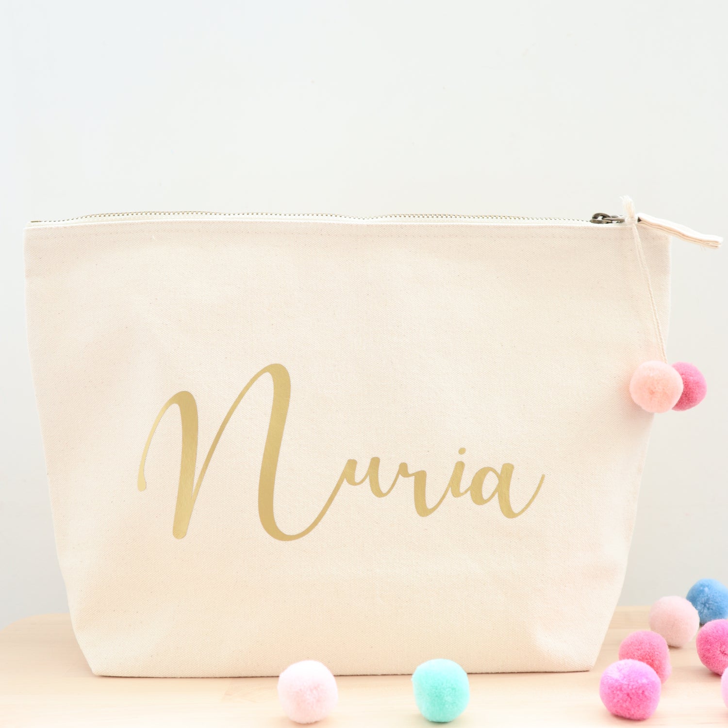 ACCESORIOS PERSONALIZADOS