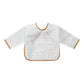 Babero impermeable Bapum Kids Babero impermeable Dots Camel