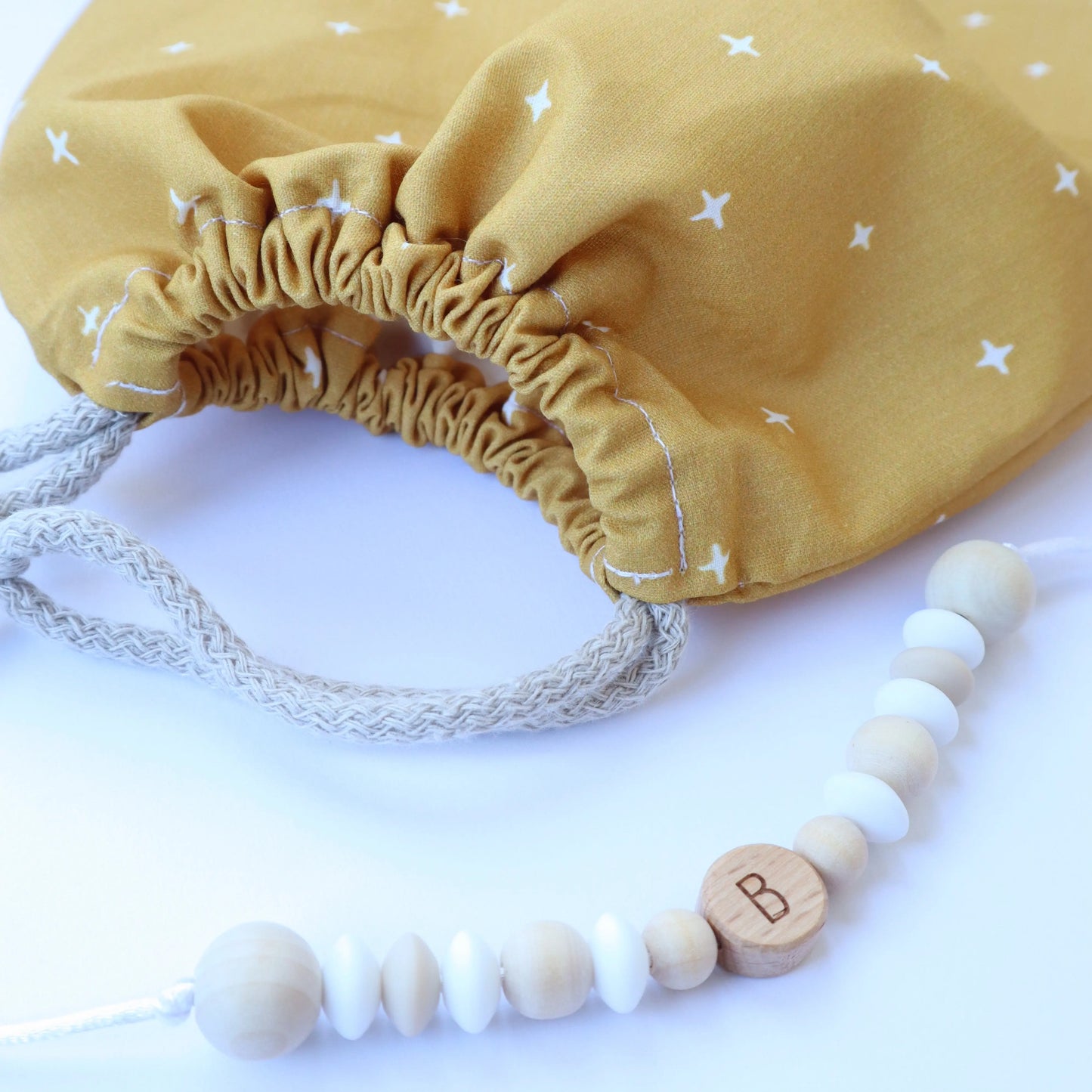 BOLSA DE CUERDAS bapumshop