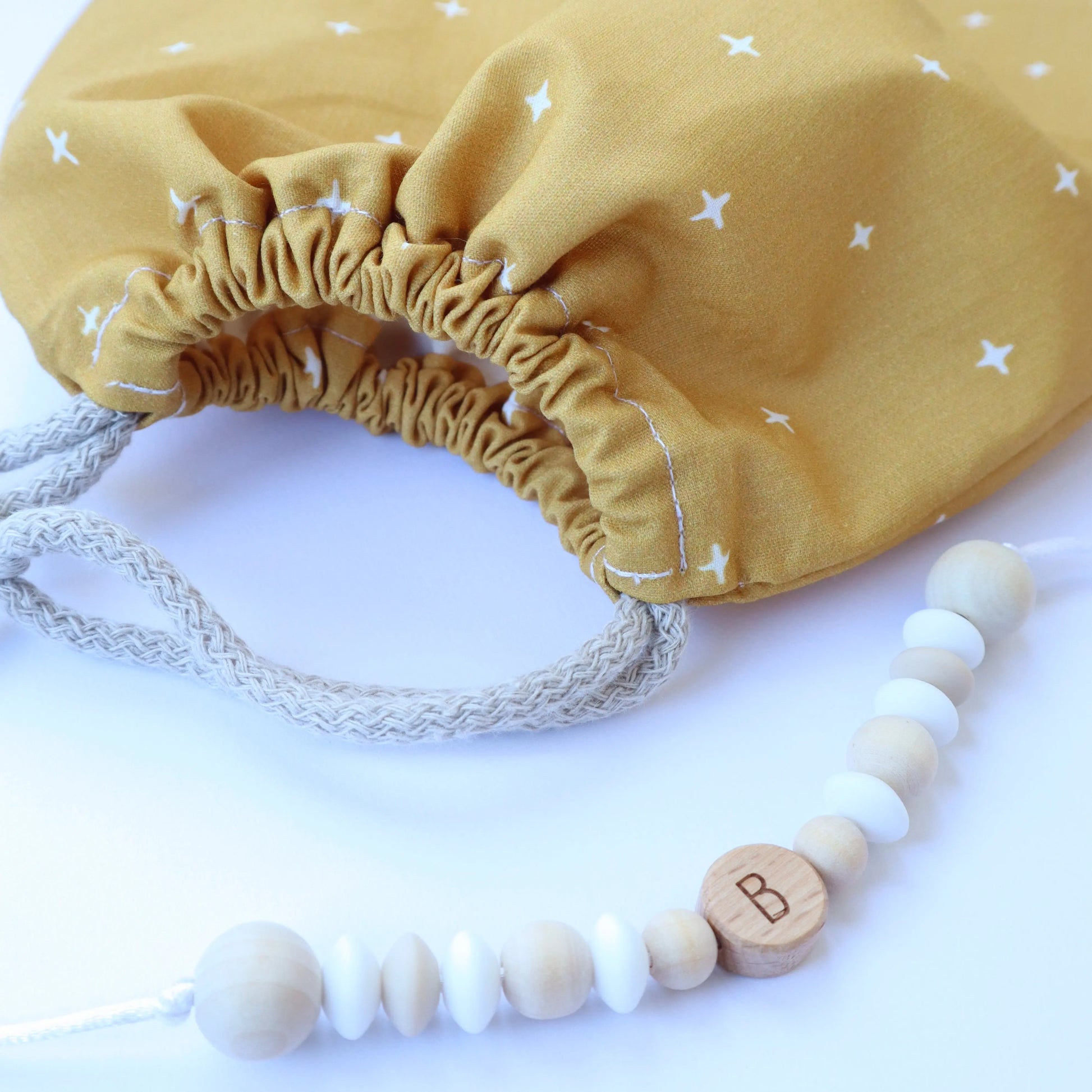 BOLSA DE CUERDAS bapumshop