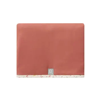 Cambiador portatil Cambiador portatil de paseo Floral Tierra Bapum Kids