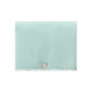 Cambiador portatil Cambiador portatil de paseo Plumas Mint Bapum Kids