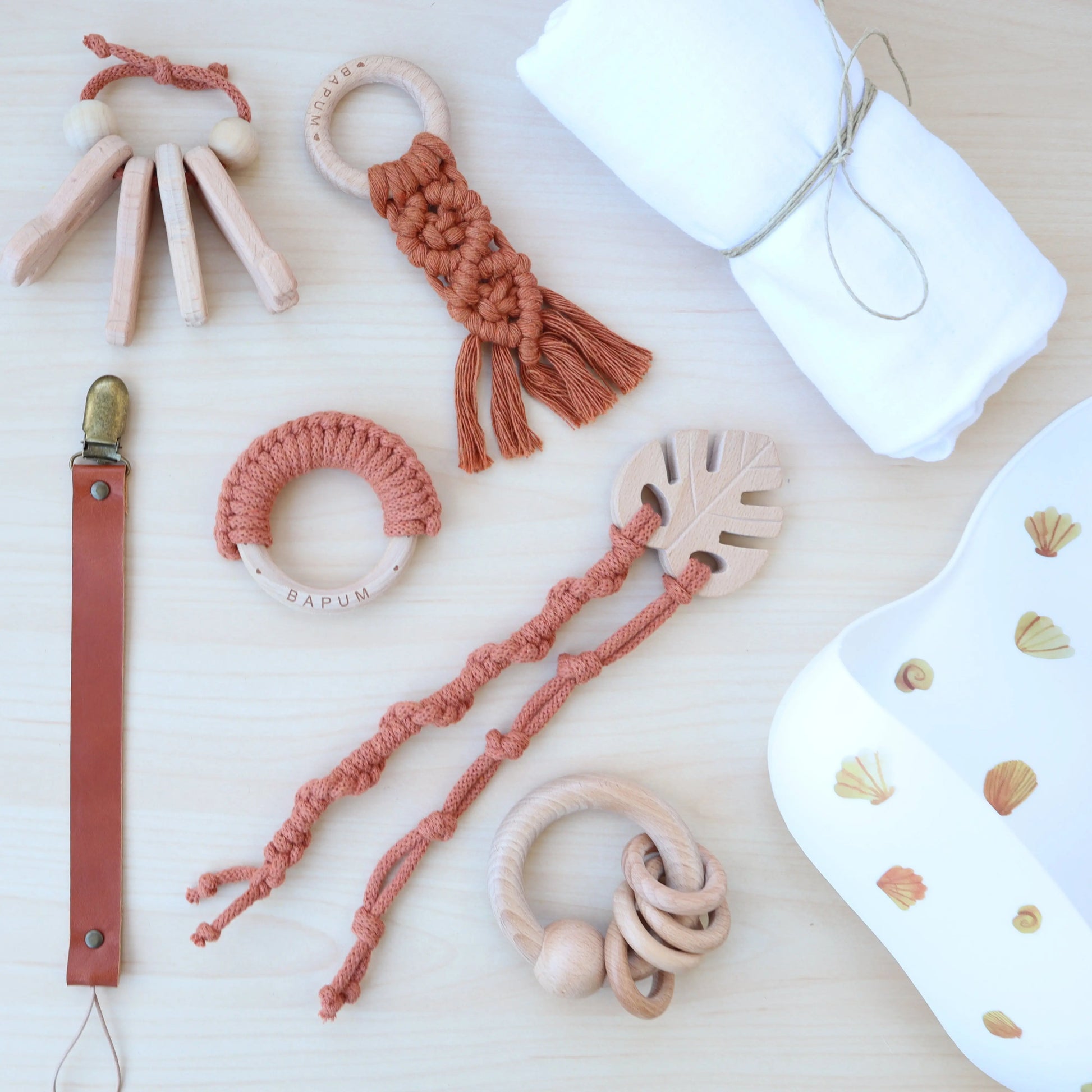 CESTA DE NACIMIENTO bapumshop
