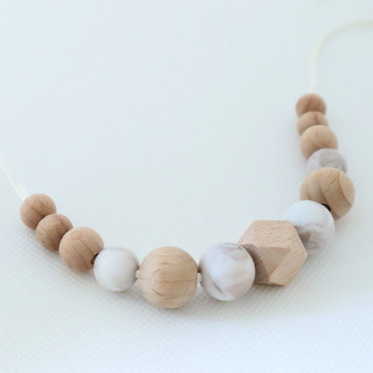 Collar de lactancia Bapum Kids Collar de lactancia Two Sizes