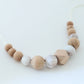 Collar de lactancia Bapum Kids Collar de lactancia Two Sizes