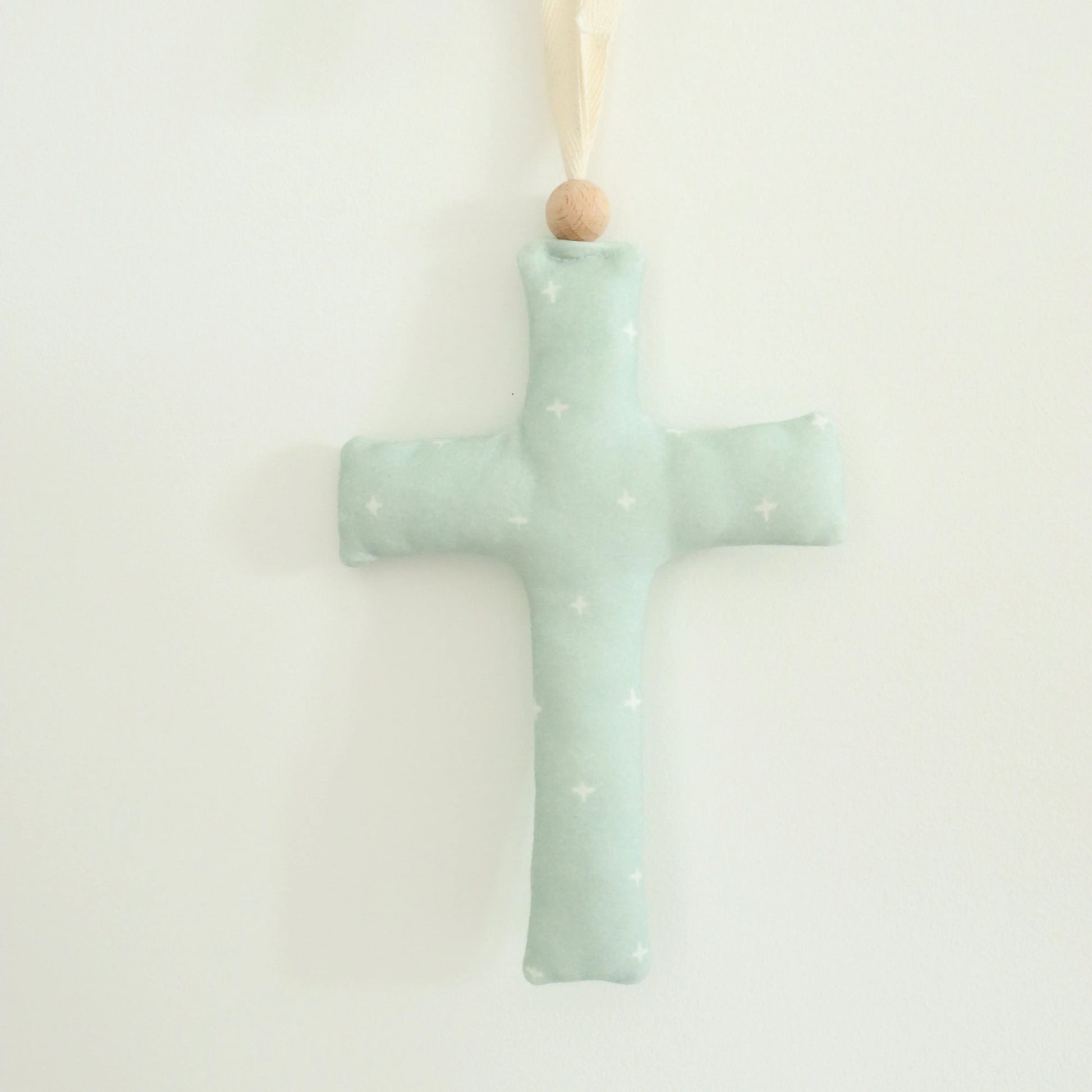 CRUZ DE TELA GUARDACUNA bapumshop