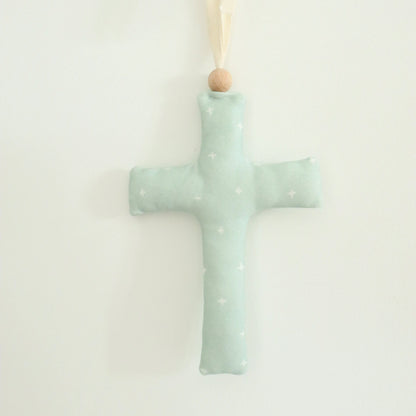 CRUZ DE TELA GUARDACUNA bapumshop