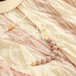 Collar de lactancia Flower Power bapumshop