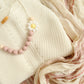 Collar de lactancia Flower Power bapumshop
