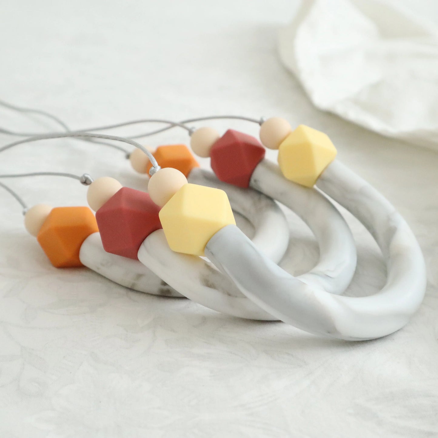 Collar de lactancia Terra bapumshop