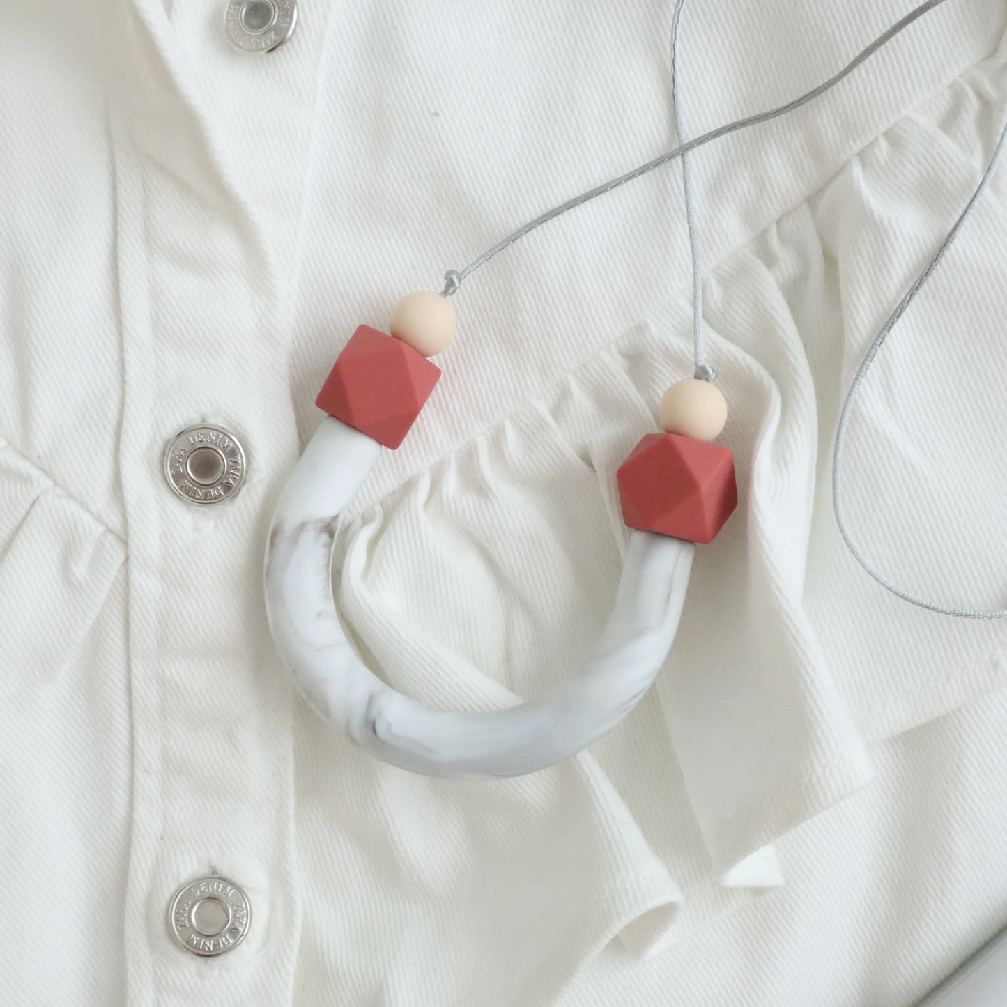 Collar de lactancia Terra bapumshop