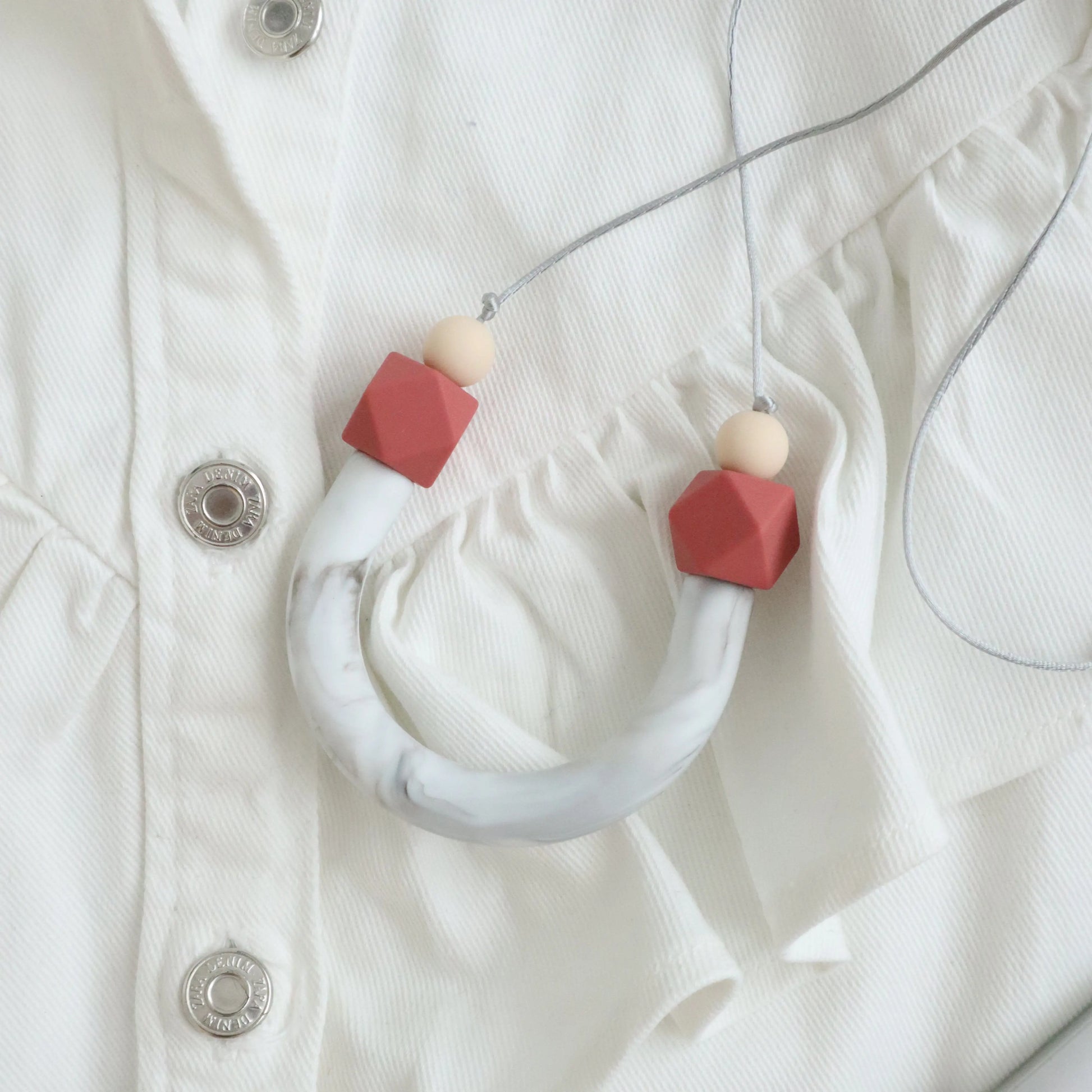 Collar de lactancia Terra bapumshop