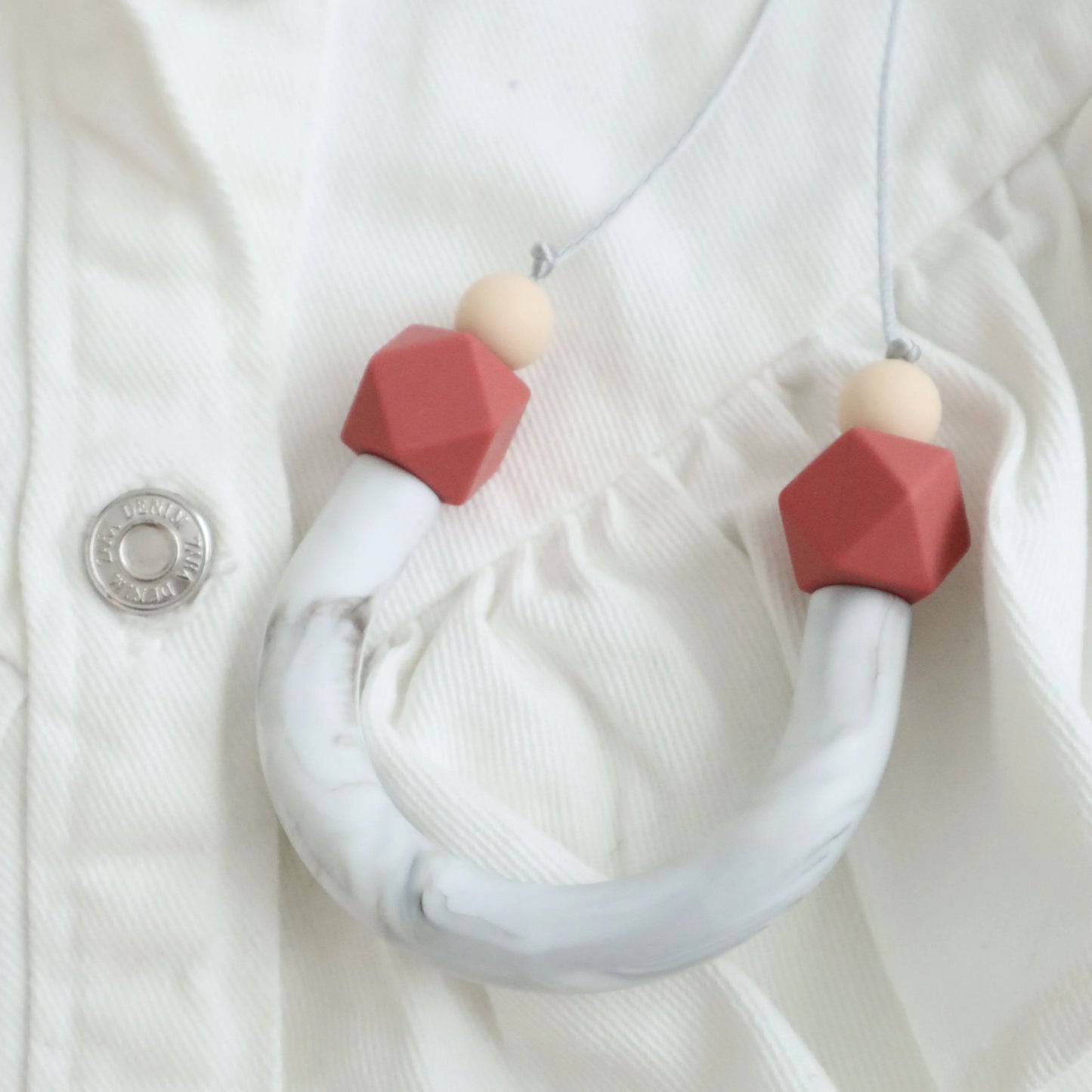 Collar de lactancia Terra bapumshop