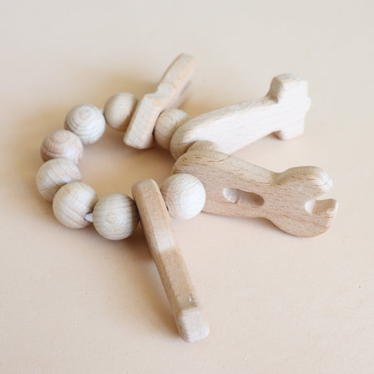 HERRAMIENTAS DE MADERA bapumshop