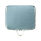 Maleta de maternidad Bapum Kids Maleta de maternidad para Hospital Waffle azul