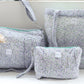 Set Bolso maternidad hospital, Neceser y Tote Bag bapumshop
