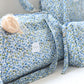 Set Bolso maternidad hospital, Neceser y Tote Bag bapumshop