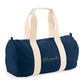 BOLSO BARREL LISO PERSONALIZADO bapumshop