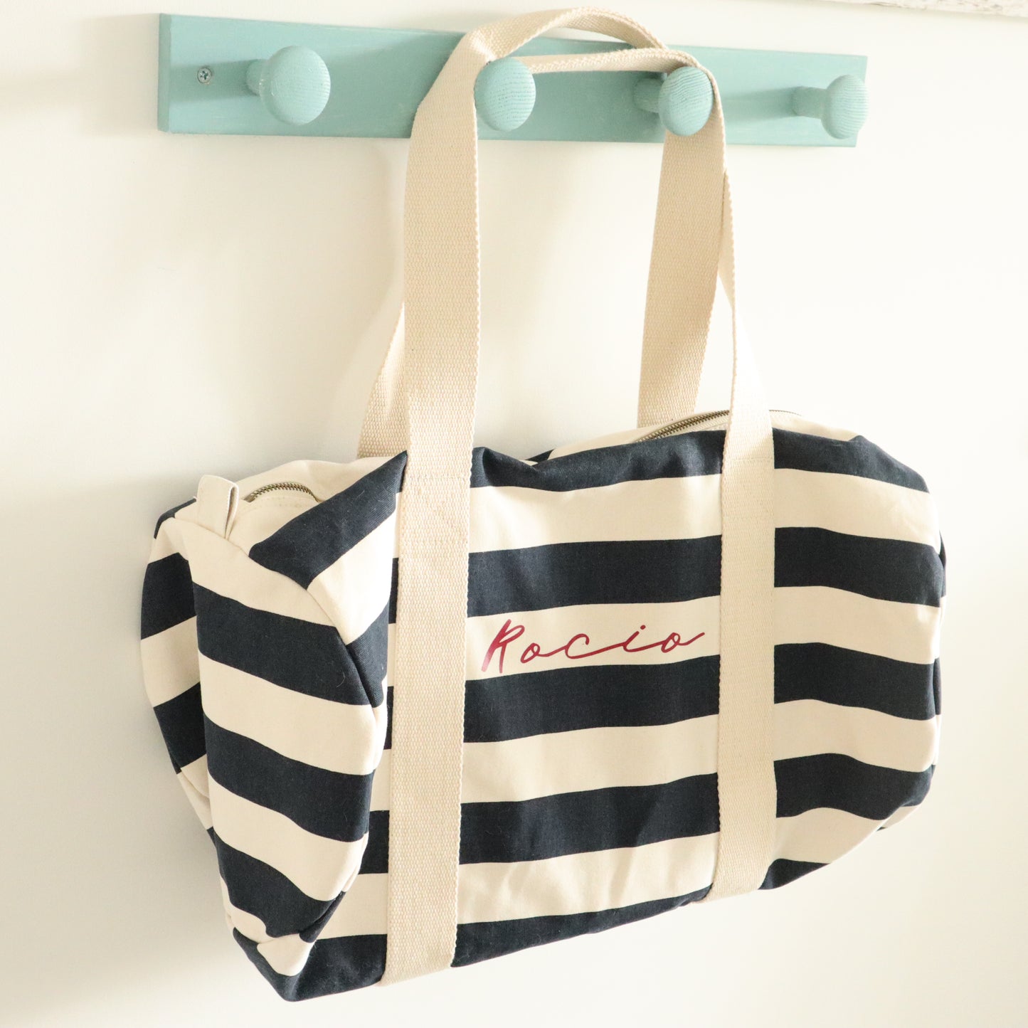 BOLSO NAVY PERSONALIZADO bapumshop