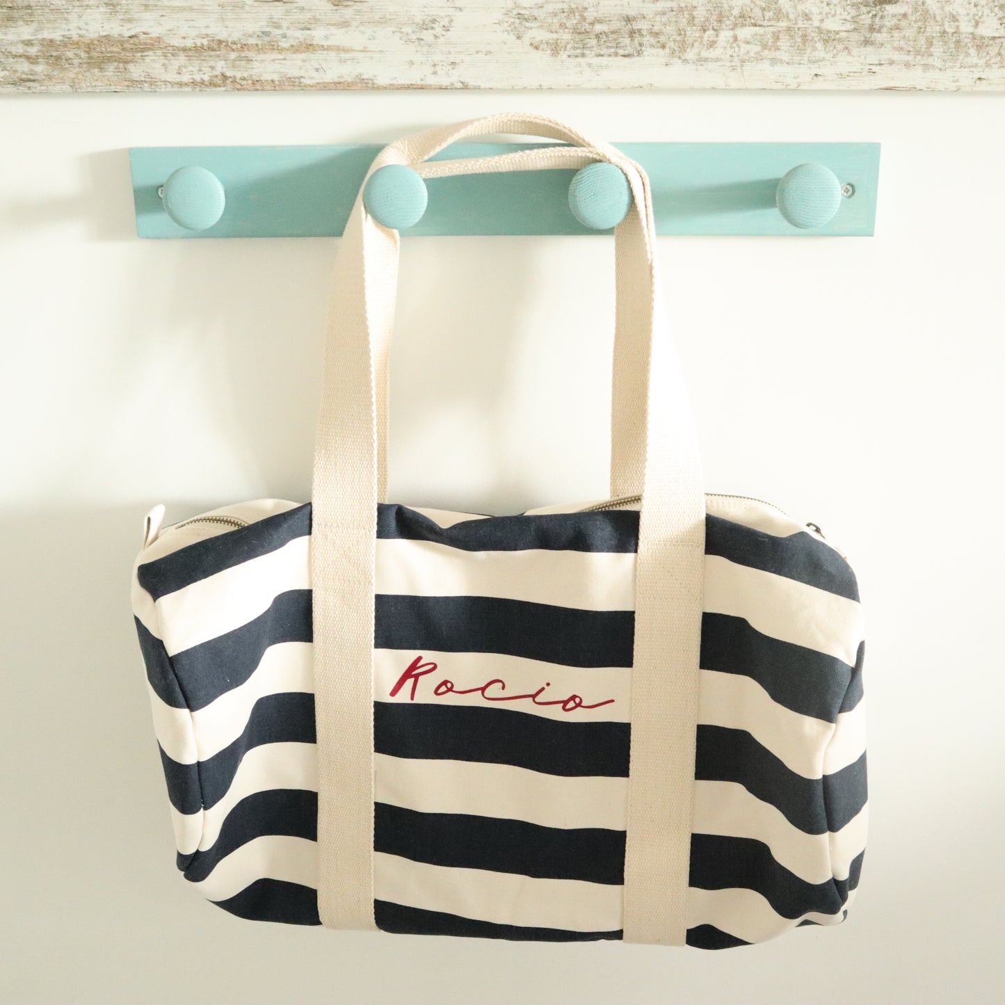 BOLSO NAVY PERSONALIZADO bapumshop