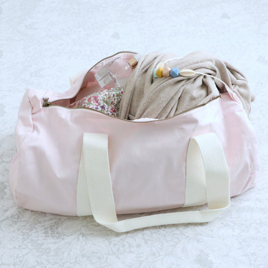 BOLSO BARREL LISO PERSONALIZADO bapumshop