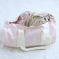 BOLSO BARREL LISO PERSONALIZADO bapumshop